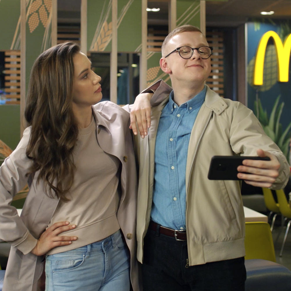 mcdonald’s image 1