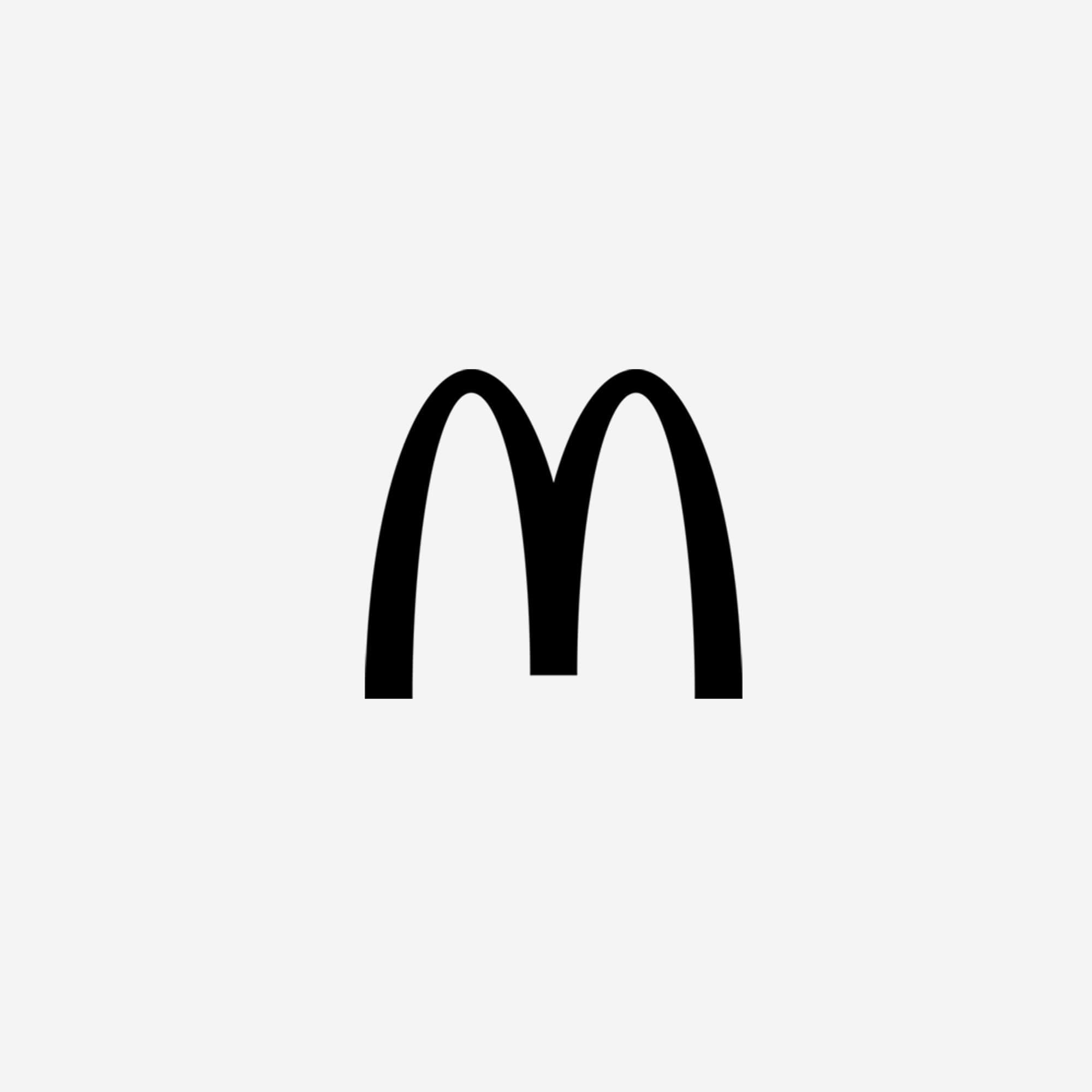 mcdonald’s cover