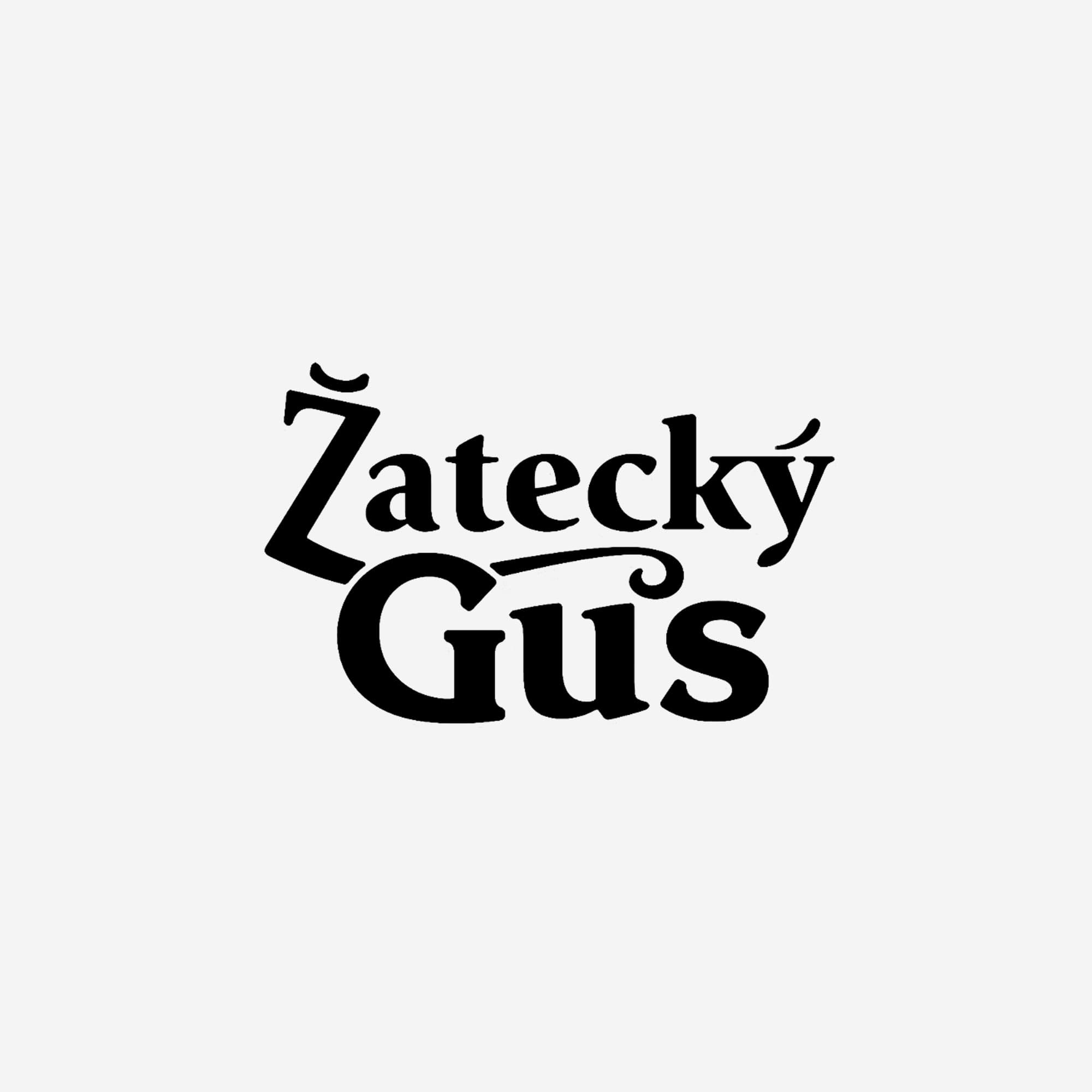 zatecky gus cover